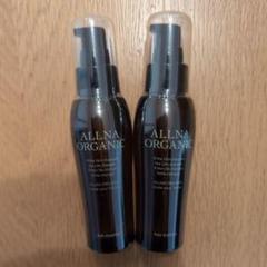 ALLNA ORGANIC ヘアエッセンス 80ml 2本セットのサムネイル