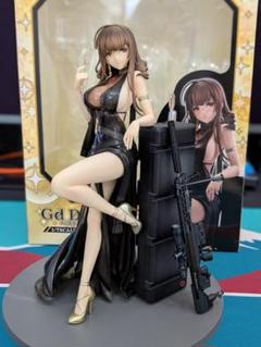 あ*く様 DSR-50 ベストオファーVer フィギュア　ドールズフロントライン Wonderful Works