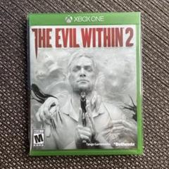 THE EVIL WITHIN 2 Xbox One