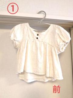 子供服 夏物 ベビー キッズ サイズ95 3枚セット売り