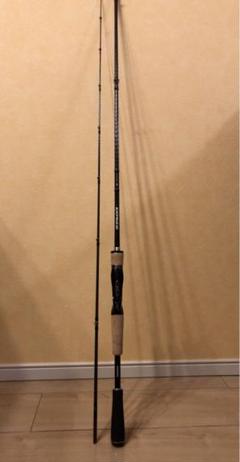 シマノ　エクスプライド　166m-2のサムネイル