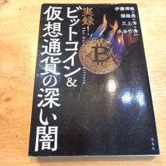 実録！ビットコイン&仮想通貨の深い闇
