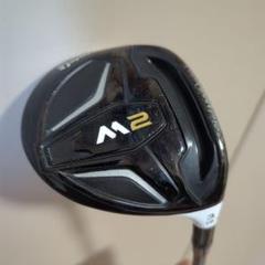 TaylorMade - M2 3w ヘッドカバー付 2025年最新】Yahoo!オークション -テーラーメイド ヘッドカバー