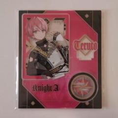 てるとくん　アクスタ　まとめ売り Amazon.co.jp: KnightA 騎士A てるとくん アクスタ アクリル