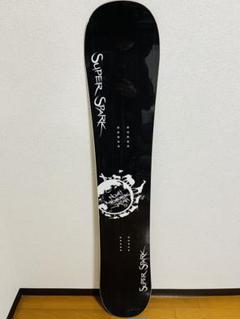 142.5㎝ noah スノーボード 板 ハイツイスター レディース
