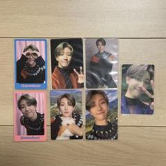 美品！ SEVENTEEN ミンハオ ミョンホ ディエイト dicon mini Amazon.co.jp: SEVENTEEN ミンハオ The8 着用 カエル ディエイト