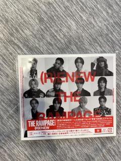 THERAMPAGE ランペ アルバム まとめ売り THE RAMPAGE from EXILE TRIBE CDまとめ売り 17点