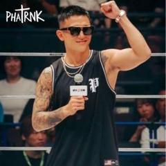 phatrnk ファットランクMA-1ジャケット オリーブ　RIZIN 萩原京平 m29619212491_1.jpg?1705841284