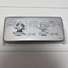 ヒソカ アクリルブロック ブリキ缶ペンケース 2025年最新】HUNTER×HUNTER缶ペンケースの人気アイテム - メルカリ
