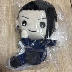 呪術廻戦 たすっこ ぬいぐるみ 夏油傑