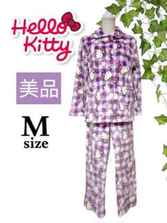 2025年最新】HELLO KITTY 袖丈：長袖 パジャマの人気アイテム
