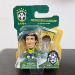 ブラジル代表 マルセロ フィギュア