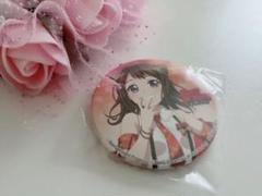 戸山香澄 フィルムライブ 缶バッジ