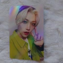 Stray kids スキズ oddiray フィリックス サウェ