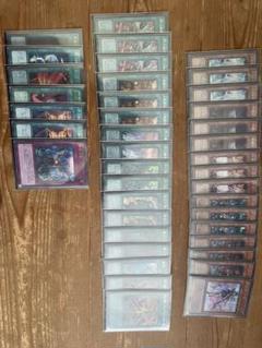 遊戯王閃光姫メイン高レアリティEX付き