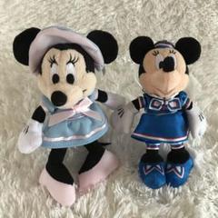 2025年最新】ディズニー ミニーマウスぬいぐるみ ビッグサイズの