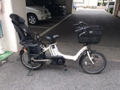 電動アシスト自転車