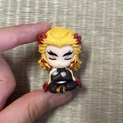 鬼滅の刃 ねむらせ隊２ 煉獄杏寿郎