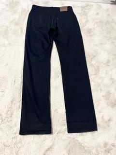 EDWIN INTERNATIONAL BASIC 403 ブラックW31