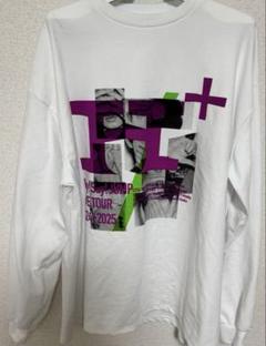 2025年最新】HEY!SAY!JUMP h+ tシャツの人気アイテム - メルカリ