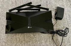 TP-Link Archer AX20 Wi-Fi 6ルーターのサムネイル