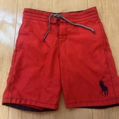Polo Ralph Lauren 赤 水着 約130
