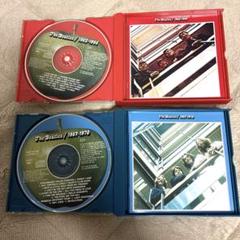 The Beatles 1962-1966 & 1967-1970 CDセット