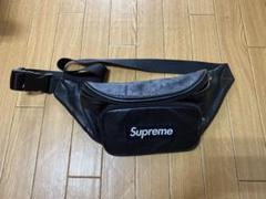 supreme Leather Waist Bagのサムネイル