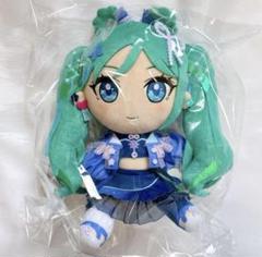 初音ミク Gift ぬいぐるみ マジカルミライ 8種セット 初音ミク マジカルミライ 2023 ぬいぐるみ | グッズメーカーGift