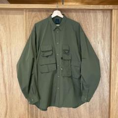 【DAIWA PIER39】Tech Anglers Shirts L/S L Tech New Anglers Shirts L/S (BE-85022) | DAIWA PIER39
