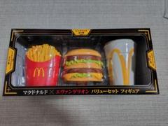 2025年最新】マクドナルド エヴァンゲリオン フィギュアの人気