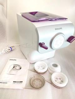 フィリップス ヌードルメーカー 製麺機 HR2369 PHILIPS