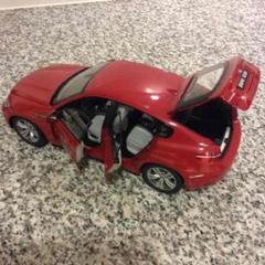 (未使用･未開封品)京商 1/18 BMW X6M 2009 ブラックサファイア K08762BK 完成品 Kyosho 1:18 BMW X6 M Year 2009 space gray 08762SG model car