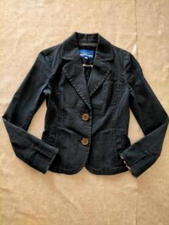 2025年最新】BURBERRY BLUE LABEL レディース テーラード