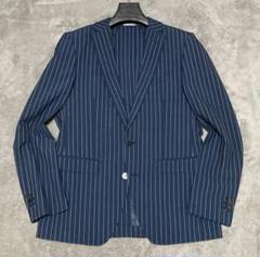 スーツセレクト マルゾット HAVANA生地 コート M