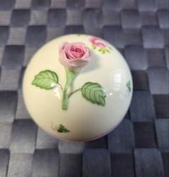 2025年最新】ヘレンド ウィーンの薔薇 ピンクの人気アイテム
