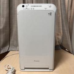 ダイキン DAIKIN MC55WKS-W 空気清浄機 2023年モデル MC55Z 製品情報 | 空気清浄機 | ダイキン工業株式会社