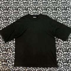 AURALEE ステッチTシャツ(ブラック) 2025年最新】AURALEE メンズ Tシャツの人気アイテム - メルカリ