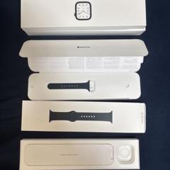 2025年最新】apple watch 空箱の人気アイテム - メルカリ