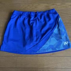 【新品】YONEX　スコート　Oサイズ　日本代表 新品】YONEX スコート Oサイズ 日本代表