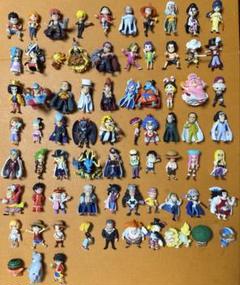 ワンピの実　3体セット　新品・未開封 ワンピの実 第一 第二 第三 コンプ