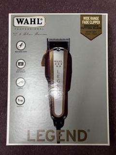 WAHL LEGEND、60HZ西日本仕様、未使用、保管品、バリカン 、コード式 楽天市場】WAHL ウォール 5 Star Series レジェンド 2nd （50Hz