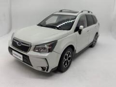 PAUDI 1/18 スバル フォレスター XT 2015 m34487043433_1.jpg?1665889087