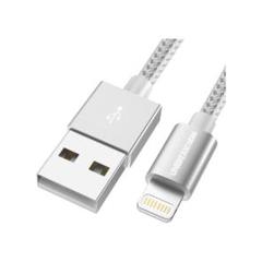 UNBREAKcable iPhone 充電ケーブル　ライトニング