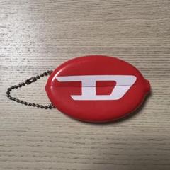 DIESEL - 新品ディーゼル キーリングの通販 by sp's shop
