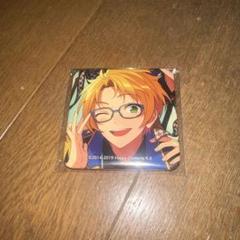 あんスタ　遊木真　TRIP　CD　有償特典　缶バッジ 2025年最新】遊木真 缶バッジ tripの人気アイテム - メルカリ