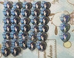 ブラコン BROTHERSCONFLICT スイパラ 朝日奈梓 缶バッジ 35個 ブラコン BROTHERSCONFLICT スイパラ 朝日奈梓 缶バッジ 35個