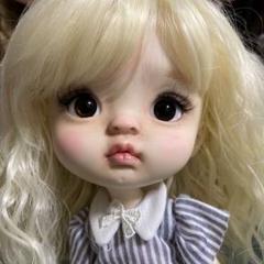 カスタムドール ✨ブライスサイズ✨アイシードール 人気作家様アウトフィット付き 楽天市場】ブライス アイシードール カスタム人形 本体とアウト