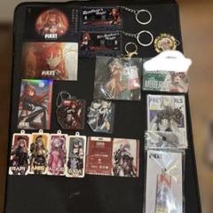 勝利の女神ニケ　nikkeグッズまとめ売り