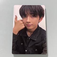 ICEx ♡ 竹野世梛 FC トレカ